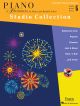 Piano Adventures: Student Choice Series: Studio Collection Level 6