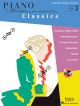 Piano Adventures: Student Choice Series: Classics Level 3