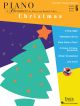 Piano Adventures: Student Choice Series: Christmas Level 6