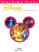 Piano Adventures: Playtime Piano Disney Level 1