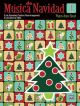 Música De Navidad, Book 1: 8 Christmas Arrangements In Latin Amreican Style