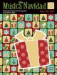 Música De Navidad, Book 3: 8 Christmas Arrangements In Latin Amreican Style