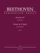 Piano Sonata F Major Op.54: Piano (Barenreiter)