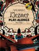 Vahid Matejko's Klezmer Play-Alongs For Violin