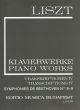 Series II Volume 19 Transcriptions Volume IV: Symphony Of Beethoven No 8 & 9