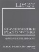 Années De  Pelerinage Vol.1 Piano (EMB)