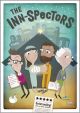Na/The Inn-spectors: A Five Star Nativity Ages 4-8 Years Book & CD (Nikki Lewis)