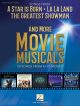 Songs From A Star Is Born, La La Land, The Greatest Showman And More Movie Music: Piano Vo