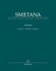 Macbeth For Piano (Barenreiter)