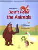 Don't Feed The Animals: 12 Pieces For String Ensemble (Score & Parts) (Speckert