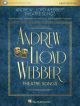 Lloyd Webber: Theatre Songs - Men's Edition (Book/Online Audio)