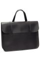 Montford Music Case In Faux-Leather - Various Colours
