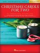 Christmas Carols For Two Saxophones
