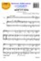 Didn't It Rain (Choir - 4 Part Female Voices)