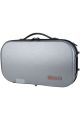 Protec Micro Clarinet Case Silver