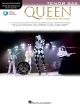 Instrumental Play-Along: Queen - Tenor Saxophone (Book/Online Audio)
