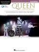 Instrumental Play-Along: Queen - Horn (Book/Online Audio)