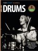 Rockschool Classics: Drums Grade 2 2018+ (Book/Audio)