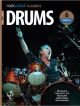Rockschool Classics: Drums Grade Tracks 6-8 2018+ (Book/Audio)