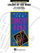Colors Of The Wind : Concert Band: Score & Parts