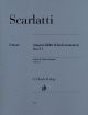 Selected Piano Sonatas, Volume 1 (Henle)