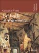 Un Ballo In Maschera Opera Full Score (Ricordi)