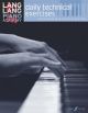 Lang Lang Daily Technical Exercises
