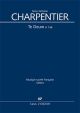 Te Deum H146: Vocal Score (Carus)