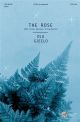 The Rose Vocal SATB And Piano