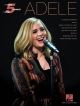 Five Finger Piano: Adele