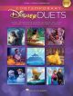 Contemporary Disney Duets: PIano Duet 2nd Edition
