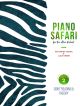 Piano Safari: Older Beginner Sight Reading/Theory 2