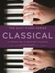 The Easy Piano Series: Classical (Easy Piano)