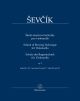 School Of Bowing Technique For Violoncello Op.2/2  (Barenreiter)