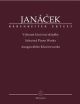 Selected Piano Works (Barenreiter)