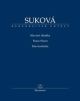 Piano Pieces (Barenreiter)