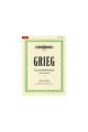 Sticky Notes - Grieg Piano Works