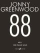 88 (No.1) (Piano Solo) (Faber)