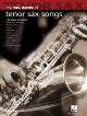 Big Book Of Tenor Sax Songs: Tenor Sax Solo