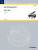 Toccata: Piano (Schott)