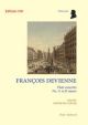 Flute Concerto No.11: B Minor: Flute And Piano (HH Edition)