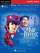 Instrumental Play-Along: Mary Poppins Returns - Alto Saxophone Book/Online Audio