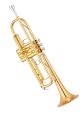 Yamaha YTR-6335RC Commercial Trumpet