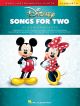 Disney Songs For Two Clarinets