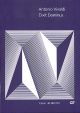 Dixit Dominus Rv594: The Lord Said Unto My Lord: Vocal Score