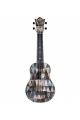Flight TUS40 Arcana ABS Travel Soprano Ukulele