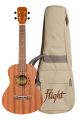 Flight NUT310 Sapele Tenor Ukulele