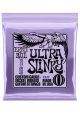 Ernie Ball Electric Guitar 2227  Ultra Slinky 10-48
