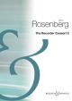 The Recorder Consort Vol.3: 40 Pieces For Recorder Consort 1-6 Recorders
