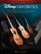 Ukulele Ensemble: Disney Favorites: 15 Songs For 3 Or More Ukuleles